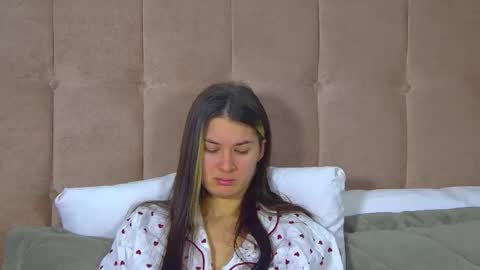 Snapshot of rachellsimpson chatting on February 6, 2026, 6:33 pm RachellSimpson online show from February 6, 2026, 6:33 pm