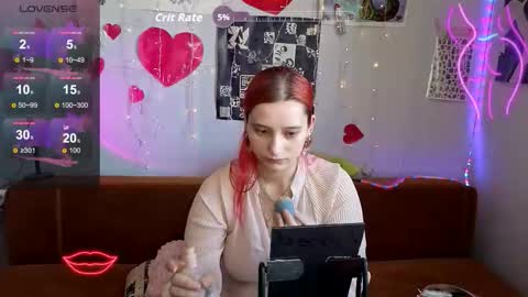 Rachel online show from February 13, 2026, 7:48 am