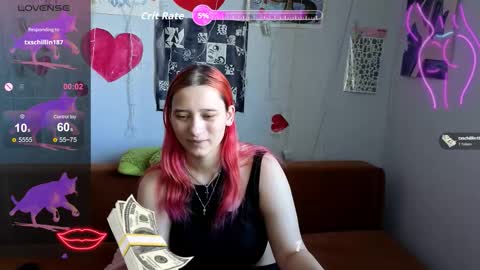 Rachel online show from February 24, 2026, 9:51 am