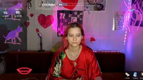 Rachel online show from February 27, 2026, 4:18 pm