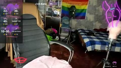 Rachel online show from May 11, 2026, 4:04 pm