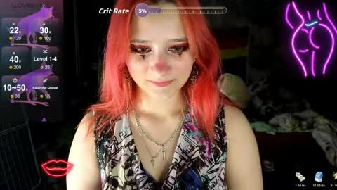 Rachel online show from May 24, 2026, 2:33 pm