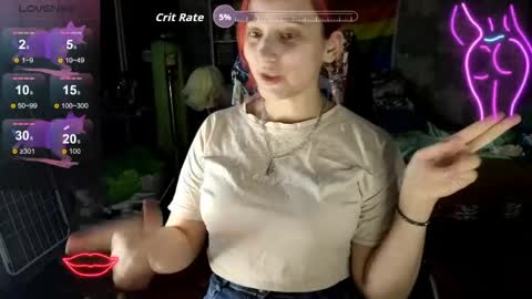 Rachel online show from May 26, 2026, 11:01 pm