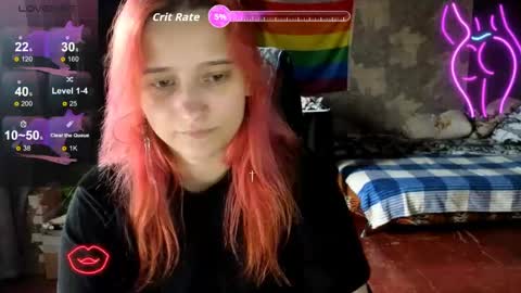 Rachel online show from May 31, 2026, 7:26 am