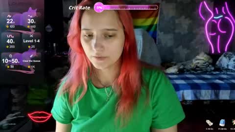Rachel online show from June 1, 2026, 12:45 am