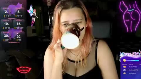 Rachel online show from July 9, 2026, 8:46 pm