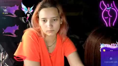 Rachel online show from July 10, 2026, 9:39 pm