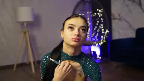 Snapshot of rachelravee chatting on January 8, 2026, 5:54 am Ann online show from January 8, 2026, 5:54 am