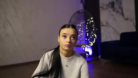 Snapshot of rachelravee chatting on January 17, 2026, 5:23 am Ann online show from January 17, 2026, 5:23 am