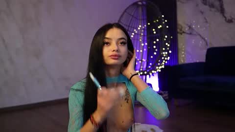 Snapshot of rachelravee chatting on February 3, 2026, 5:27 am Ann online show from February 3, 2026, 5:27 am