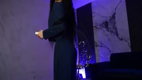 Snapshot of rachelravee chatting on February 9, 2026, 5:22 am Ann online show from February 9, 2026, 5:22 am