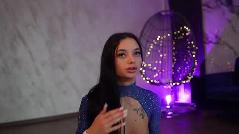 Snapshot of rachelravee chatting on February 19, 2026, 5:25 am Ann online show from February 19, 2026, 5:25 am