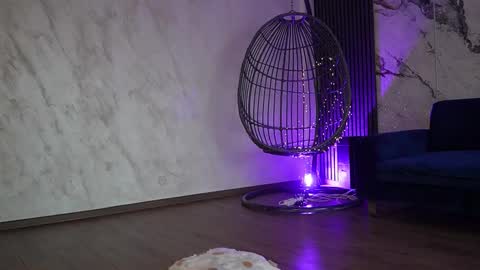 Snapshot of rachelravee chatting on February 27, 2026, 5:18 am Ann online show from February 27, 2026, 5:18 am