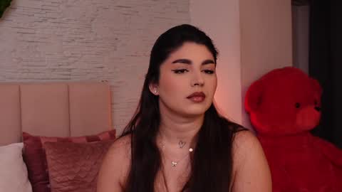 Snapshot of rachelswaan chatting on February 8, 2025, 3:41 am RachelSwaan online show from February 8, 2025, 3:41 am