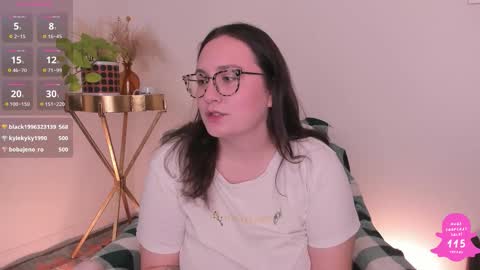 Snapshot of rachlovexo chatting on November 5, 2025, 9:04 pm rach online show from November 5, 2025, 9:04 pm