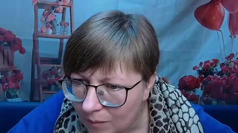 RadaChudna online show from March 12, 2026, 5:57 am