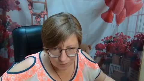 RadaChudna online show from July 14, 2026, 5:34 am