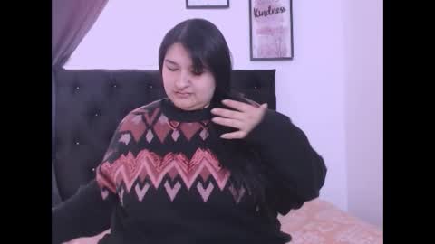 Snapshot of radiantgoddes chatting on October 13, 2025, 3:23 pm radiantgoddes online show from October 13, 2025, 3:23 pm