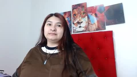 Snapshot of radiantgoddes chatting on December 14, 2025, 1:27 pm radiantgoddes online show from December 14, 2025, 1:27 pm