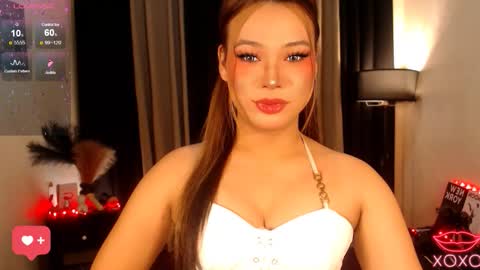 Snapshot of raeganclinton chatting on January 19, 2026, 1:31 am raeganclinton online show from January 19, 2026, 1:31 am