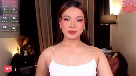 Snapshot of raeganclinton chatting on March 1, 2026, 1:18 am raeganclinton online show from March 1, 2026, 1:18 am