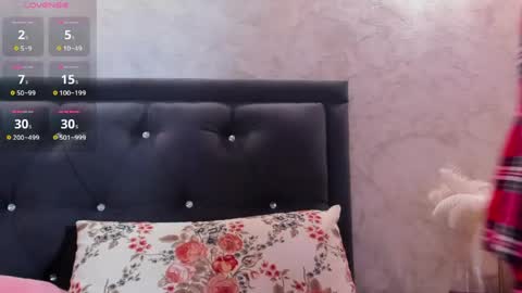 raelledarkstar online show from April 16, 2026, 8:53 pm