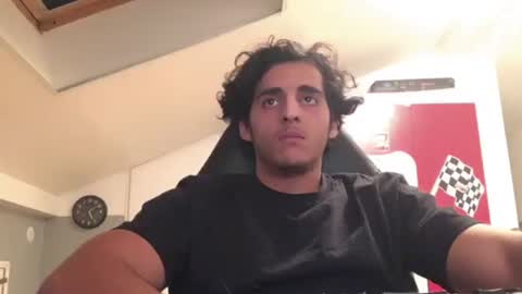 raes online show from January 13, 2025, 5:55 pm