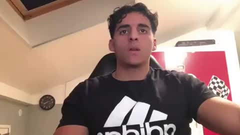 raes online show from January 21, 2025, 2:48 pm