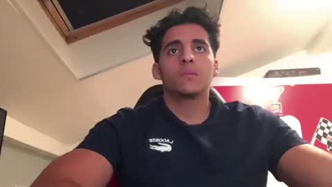 raes online show from January 30, 2025, 6:00 pm