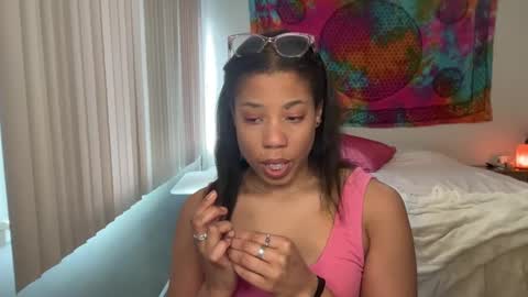 RaeWerks online show from March 1, 2025, 9:48 pm