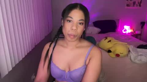 RaeWerks online show from October 17, 2025, 2:04 am