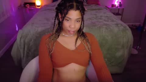 Snapshot of raewerks chatting on March 5, 2026, 6:31 am RaeWerks online show from March 5, 2026, 6:31 am