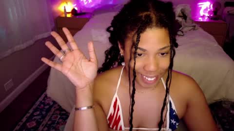 RaeWerks online show from July 2, 2026, 3:23 am