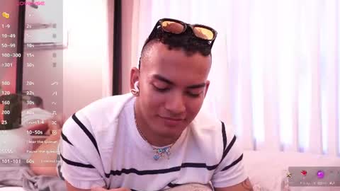 rafa_cruz online show from July 7, 2026, 1:04 pm