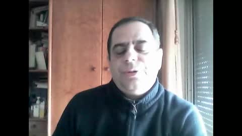 rafabit online show from January 7, 2025, 12:52 pm