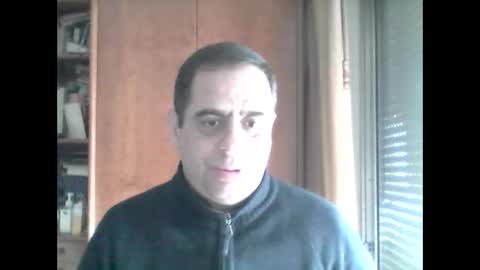 rafabit online show from January 7, 2025, 3:54 pm