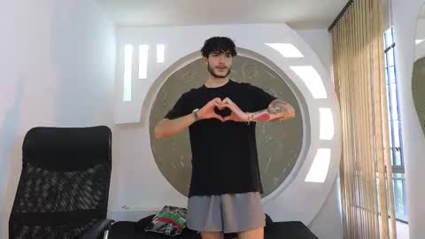 R A F A E L online show from September 20, 2025, 9:27 pm