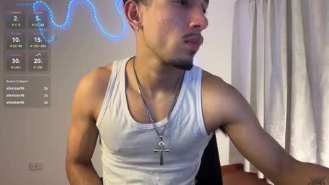 Snapshot of rafael_stone1 chatting on February 3, 2026, 2:10 am NEW IG online show from February 3, 2026, 2:10 am