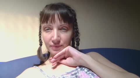 Rafaella online show from April 22, 2026, 1:23 pm