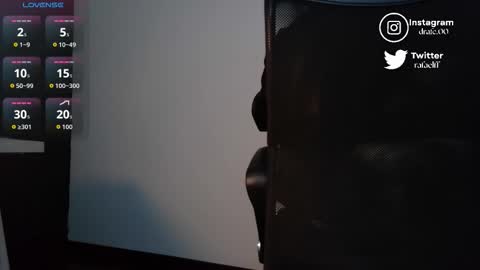 IG online show from November 11, 2025, 2:22 am