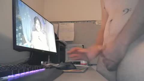 raging6er online show from November 21, 2025, 6:23 am