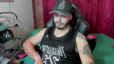 ragnar_lothbrok77 online show from March 4, 2025, 11:00 pm