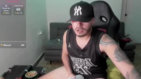 ragnar_lothbrok77 online show from September 25, 2025, 11:30 pm