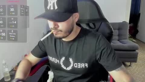 ragnar_lothbrok77 online show from October 20, 2025, 9:59 pm