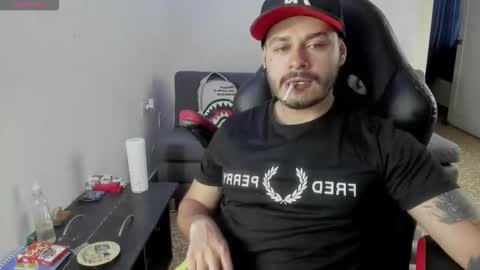 ragnar_lothbrok77 online show from December 14, 2025, 8:57 pm