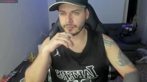 ragnar_lothbrok77 online show from March 18, 2026, 5:54 am