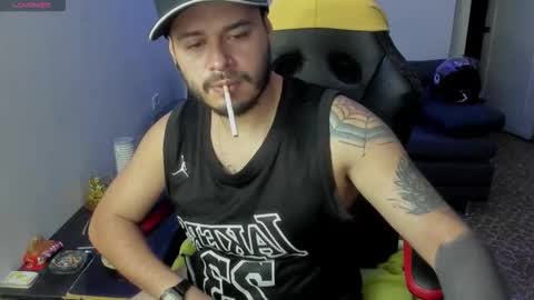 ragnar_lothbrok77 online show from April 1, 2026, 4:02 am