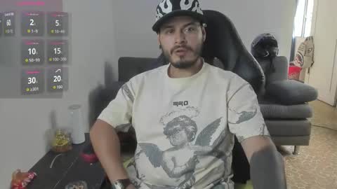 ragnar_lothbrok77 online show from April 3, 2026, 7:23 pm