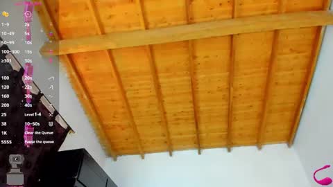Andres H online show from June 16, 2026, 5:59 pm