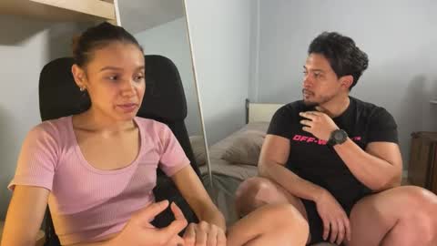 Ragnarr online show from November 12, 2025, 8:08 pm